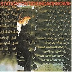 Station To Station