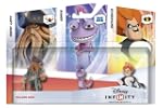 Infinity Villains 3 Pack (PS3/Xbox 36...
