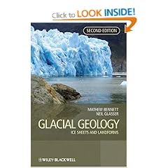 Glacial Geology: Ice Sheets and Landforms