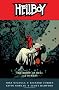 Hellboy Volume 11: The Bride of Hell and Others (Hellboy (Dark Horse Paperback))