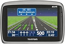 TomTom Go 950