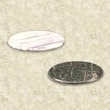 Search : Green Marble Lazy Susan & White Marble Lazy Susan Set