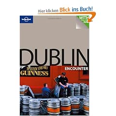 Dublin Encounter (Lonely Planet)