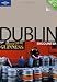 Dublin (Lonely Planet Encounter)