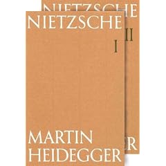 Nietzsche I und II.