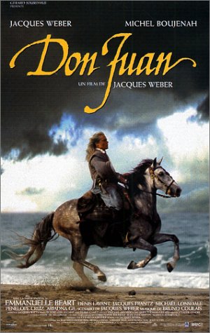 Childrens Toyshop  DVD : Don Juan
