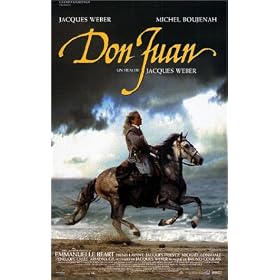 Don Juan [VHS]
