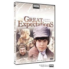 Great Expectations (BBC, 1981)