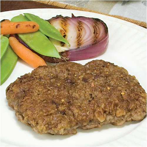 12 (5 oz) Minute Cube Steaks - NaturAll Steaks by NaturALL Steaks LLC