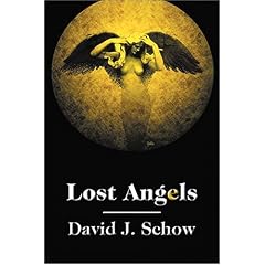 Lost Angels
