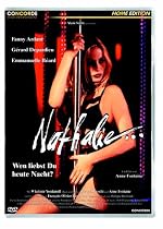 Nathalie - Wen liebst du heute Nacht?