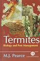 Termites: Biology and Pest Management (Cabi Publishing)