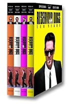 Reservoir Dogs - 10th Anniversary Special Limited Edition (4 Pack)