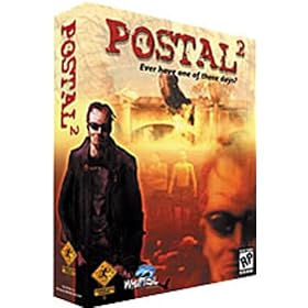 Postal 2