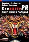 Kreaktiv-PR. Bissig, dynamisch, erfolgreich.