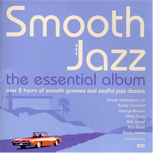 CD-Charts  Search : Smooth Jazz