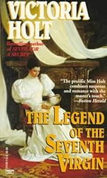The Legend Of The Seventh Virgin