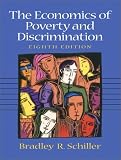 The Economics of Poverty and Discrimination (8th Edition) image