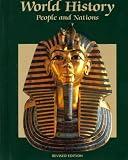 World History People and Nations 1993