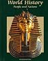 World History People and Nations 1993