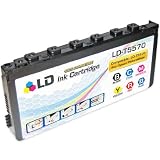LD &copy; Compatible Epson PictureMate Photo T5570 Inkjet Cartridge.