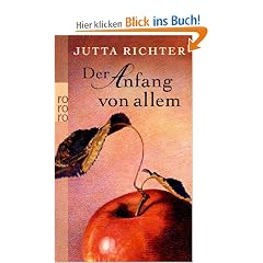 Der Anfang von allem