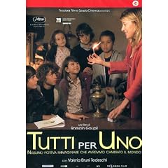 Tutti Per Uno