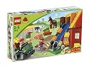DUPLO LEGO Ville Farm (4975)