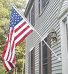 6 ft Telescoping Flagpole