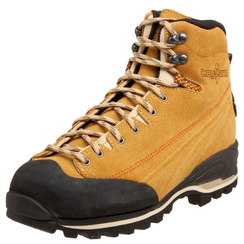 512HUmpX23L Kayland Womens Vertigo High Backpacking Boot