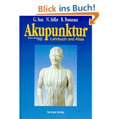 Akupunktur: Lehrbuch und Atlas