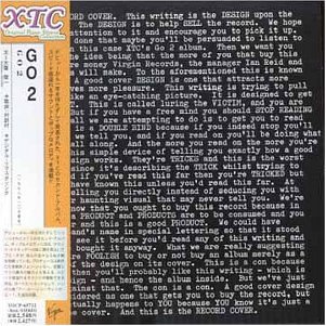 Xtc - Rip Van Ruben Lyrics - Zortam Music