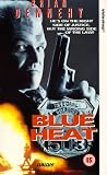 Review Vision Video Ltd.  / Blue Heat [1989]