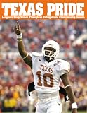 Texas Pride: Longhorn Glory Shines Through an Unforgettable Championship Season