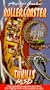 America's Greatest Roller Coaster Thrills in 3-D [VHS]