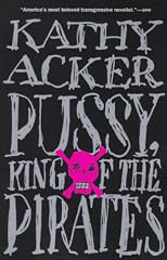 Pussy, King of the Pirates