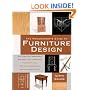 The Woodworker's Guide to Furniture Design