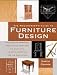 The Woodworker's Guide to Furniture Design