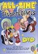 All-Time Favorite Dances