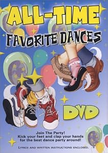 All-Time Favorite Dances