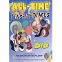 All-Time Favorite Dances