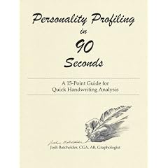 Personality Profiling in 90 Seconds