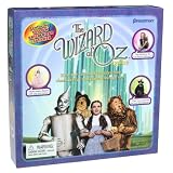 The Wizard of Oz Game