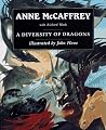 A Diversity of Dragons (Pern)