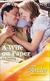 A wife on paper