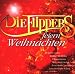 Flippers-Die Flippers Feiern We cd cover