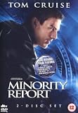 Minority Report [Region 2]