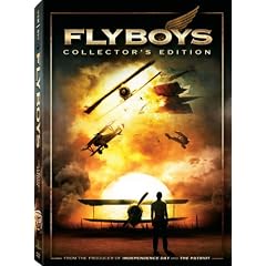 Flyboys (Two-Disc Collector's Edition)
