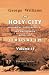 Book The Holy City. Historical, Topographical, and Antiquarian Notices of Jerusalem: Volume 2