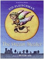 The Dream Stealer